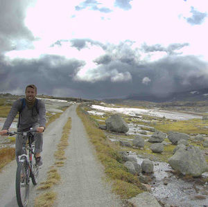 Meet your Posher, Branden